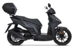 Agility S 125i CBS