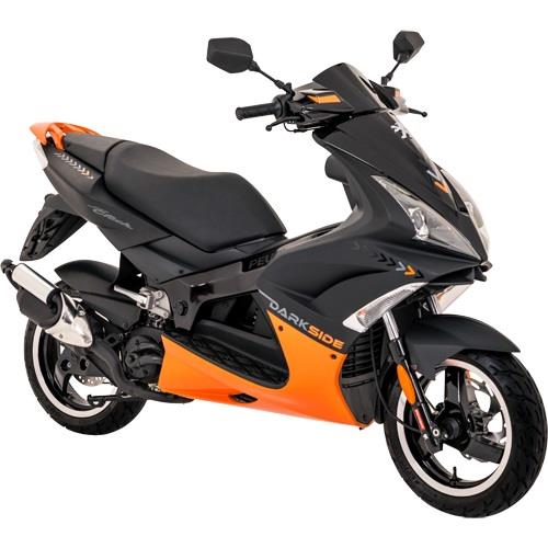 Peugeot Jet Force Darkside